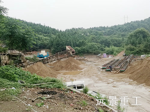 下湄橋砂場(chǎng)1