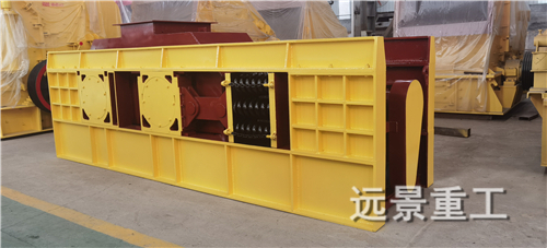 湖南遠(yuǎn)景重工制造有限公司_遠(yuǎn)景重工|郴州破碎機(jī)|郴州遠(yuǎn)景重工|嘉禾塘村企業(yè)