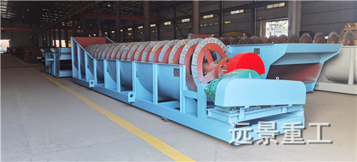 湖南遠(yuǎn)景重工制造有限公司_遠(yuǎn)景重工|郴州破碎機(jī)|郴州遠(yuǎn)景重工|嘉禾塘村企業(yè)