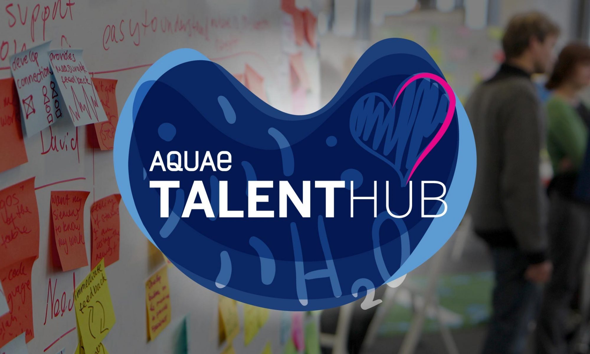 Aquae Talent Hub - Pasión por el talento